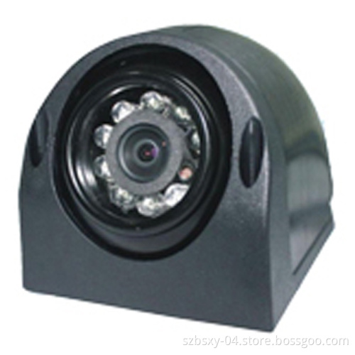 Water Proof Car Side View Camera with 420TVL (JY-669)